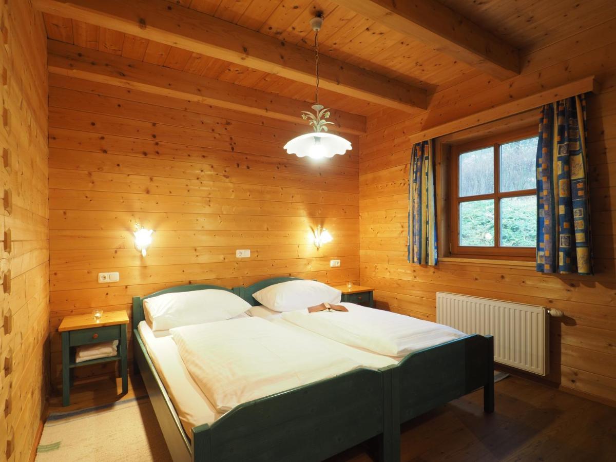 Spes Hotel & Seminare Schlierbach Exterior foto