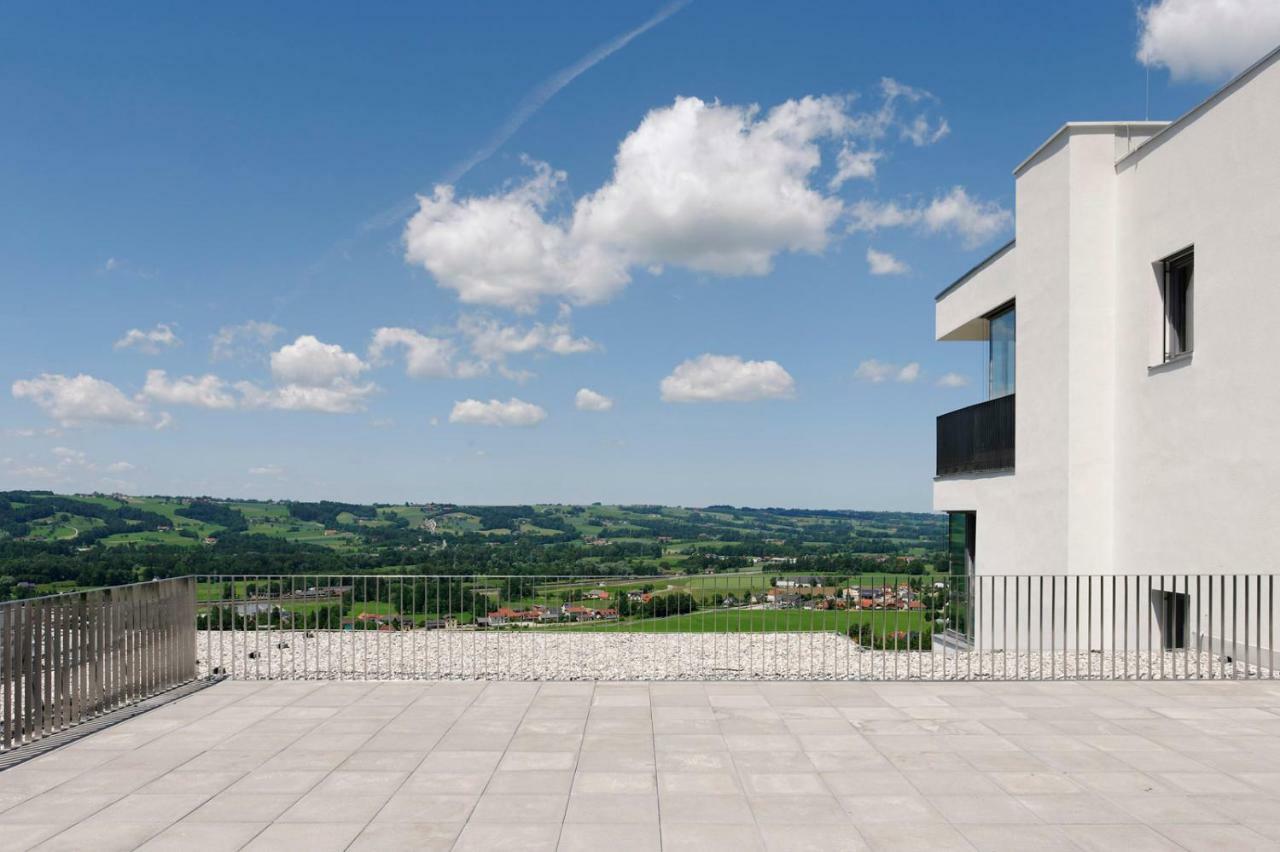 Spes Hotel & Seminare Schlierbach Exterior foto